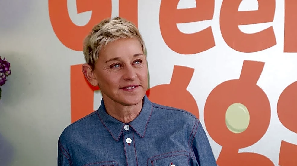 Ellen DeGeneres is ready to come back to TV after 4-year hiatus