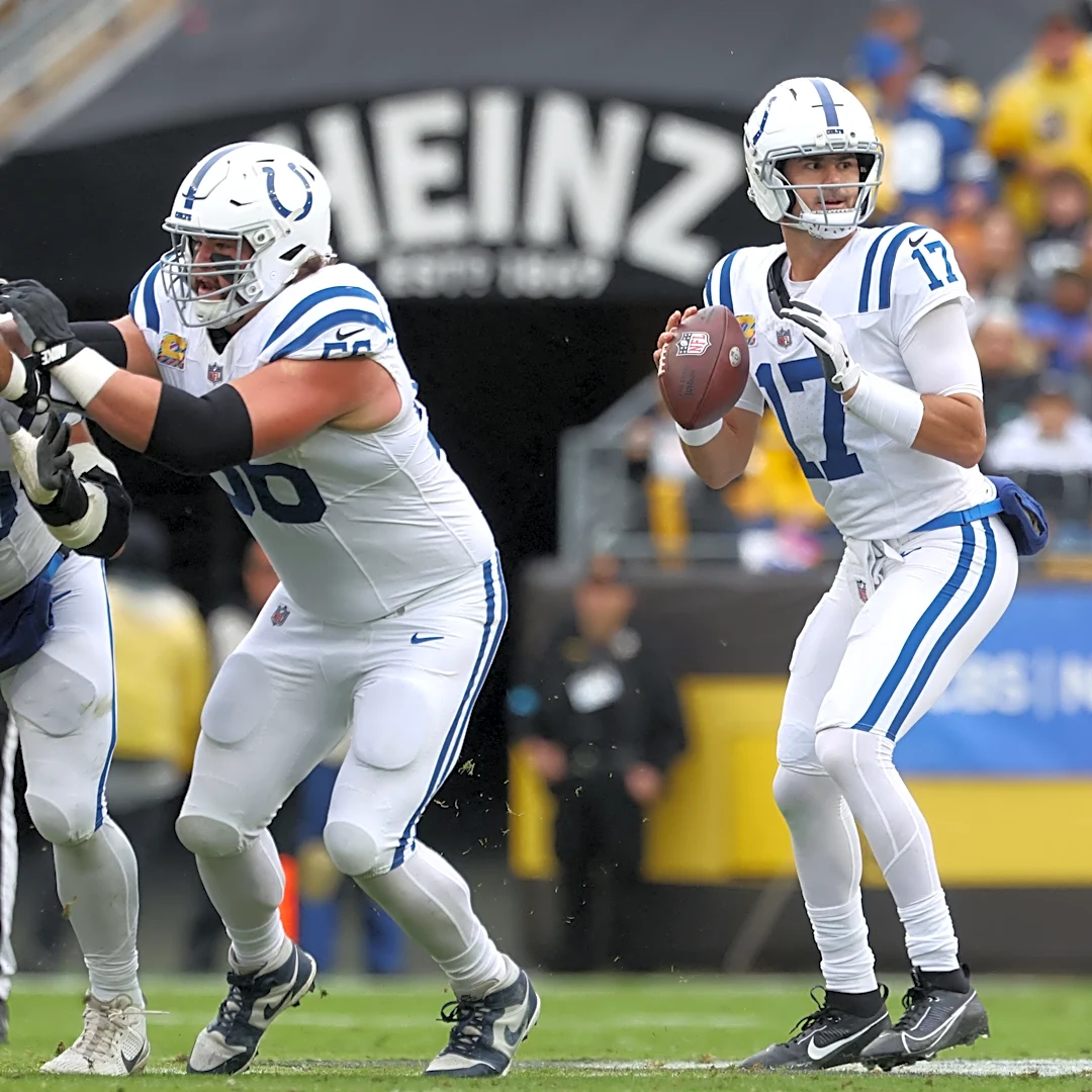 Daniel Jones expected to play despite injury