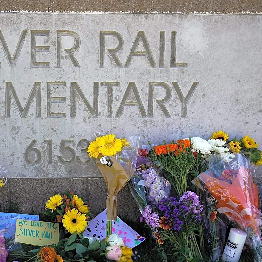 Oregon school shooting: Bystander took down shooter within minutes