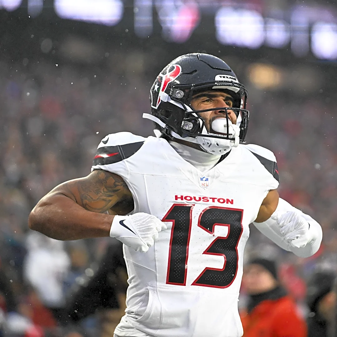 Christian Kirk listed as limited Saturday