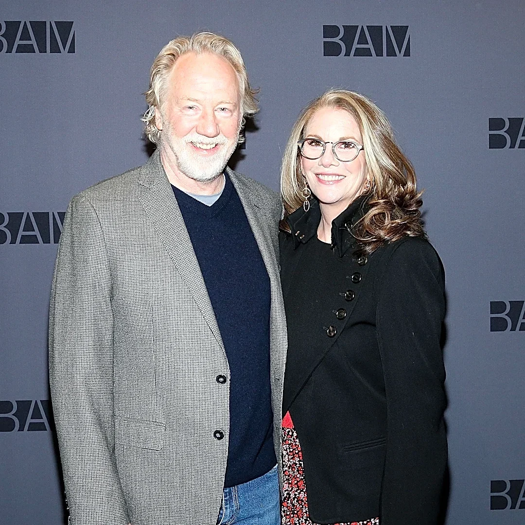 Melissa Gilbert reacts after sex abuse case dismissed against husband Timothy Busfield