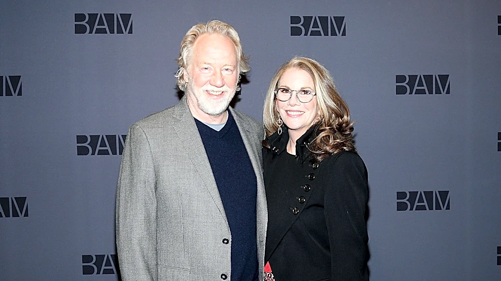 Melissa Gilbert reacts after sex abuse case dismissed against husband Timothy Busfield