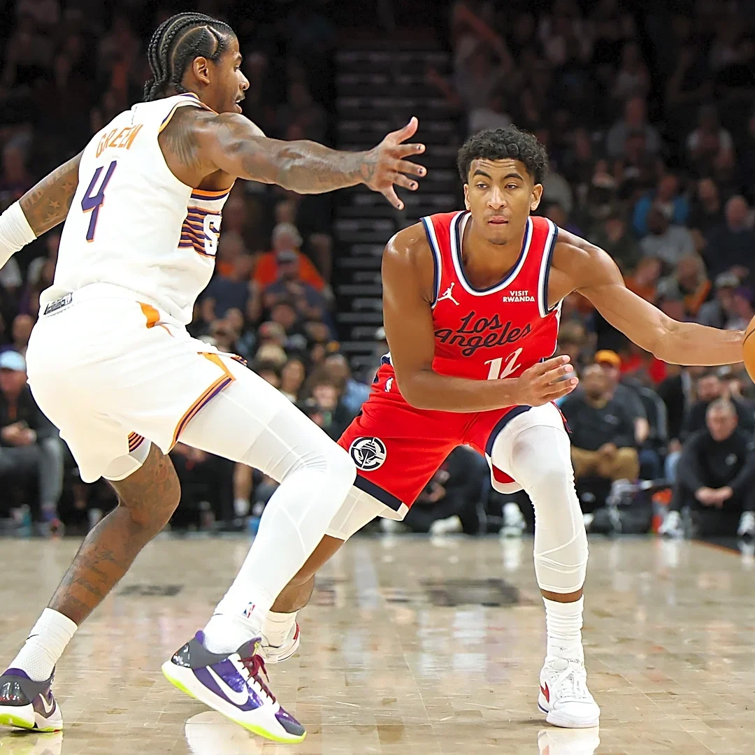 Cam Christie returning to Clippers, per report