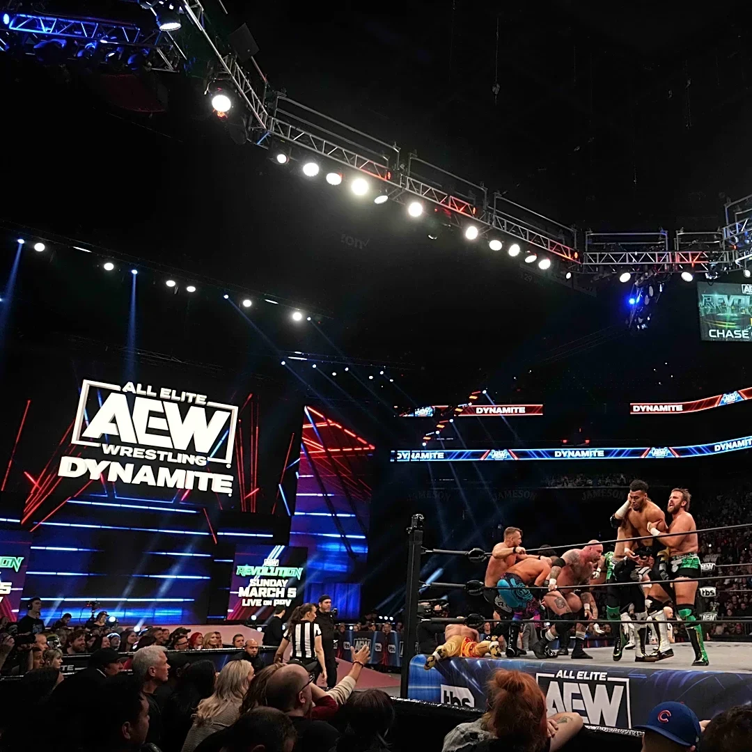Cause of death revealed for All Elite Wrestling star Pac