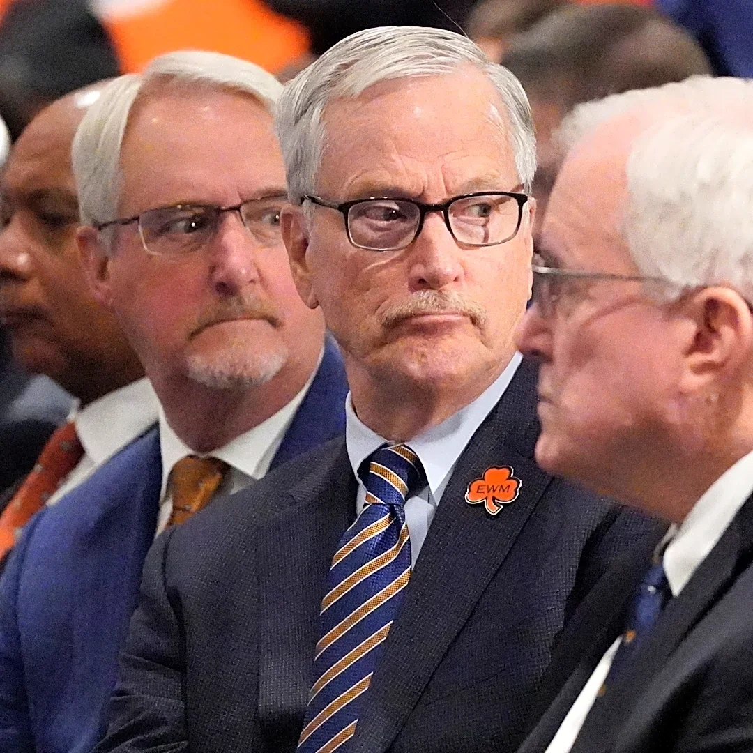 Chicago Bears chairman George McCaskey takes surprising role at flag football game
