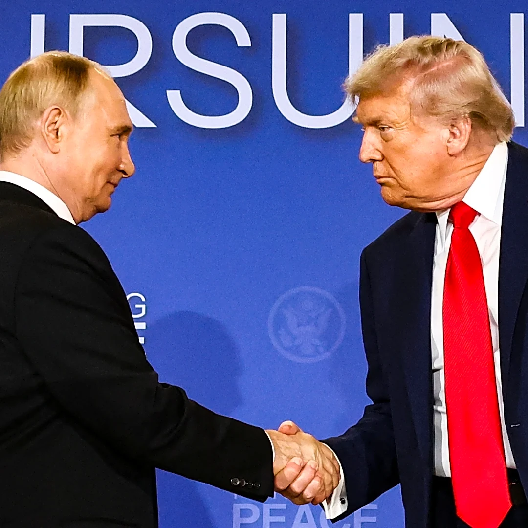Trump says he won't impose sanctions on Russia, thwarting Congress