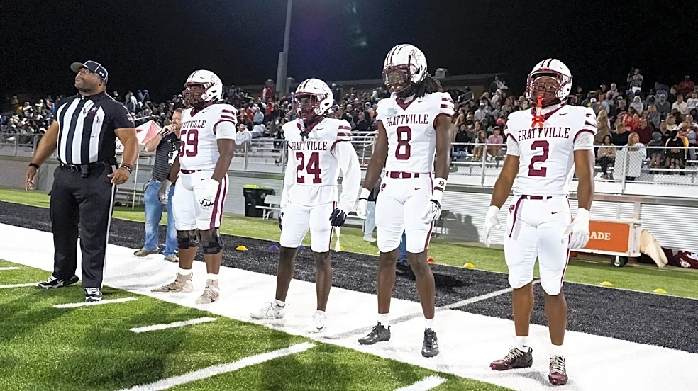 Prattville stuns No. 10 Thompson with last-second blocked field goal