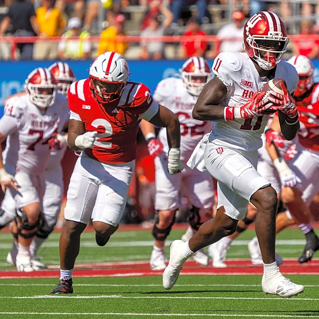 Indiana vs Ohio State football live updates: Start time, TV, predictions for Week 7 game