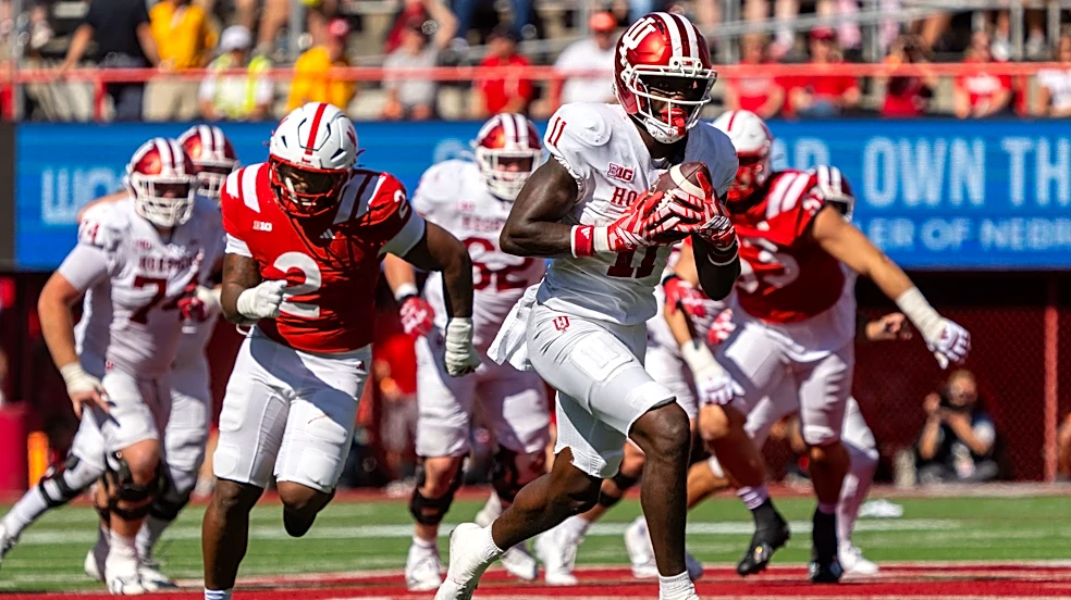 Indiana vs Ohio State football live updates: Start time, TV, predictions for Week 7 game