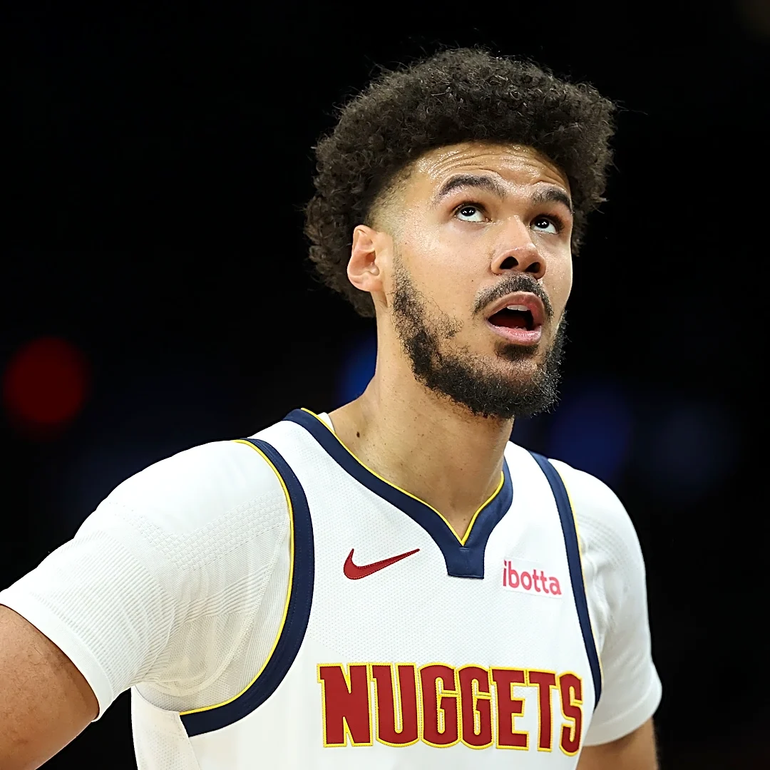 Cam Johnson's ejection for elbow on Austin Reaves left everyone surprised