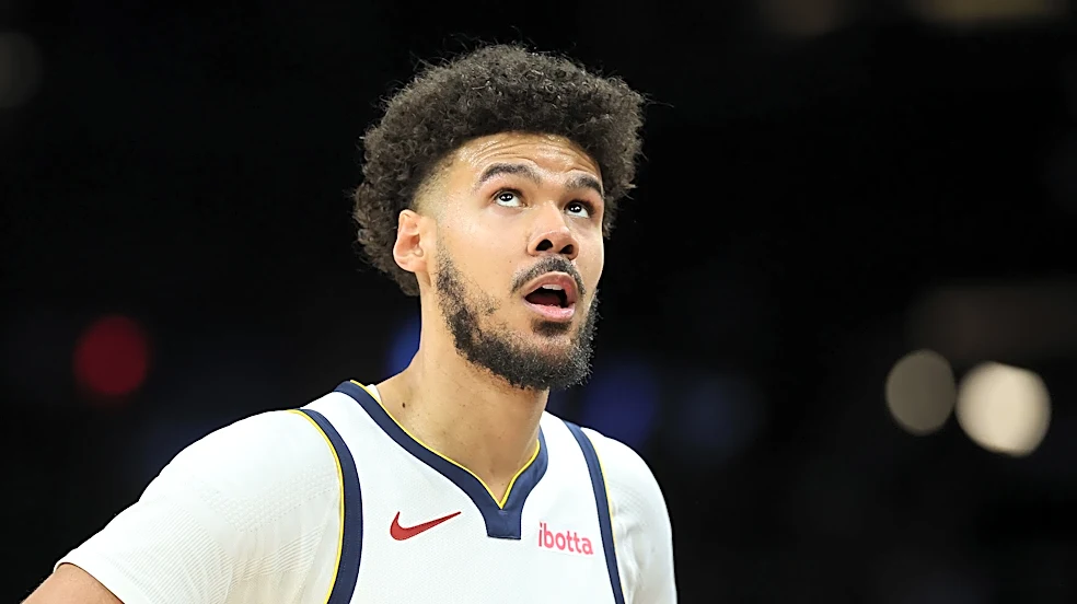 Cam Johnson's ejection for elbow on Austin Reaves left everyone surprised