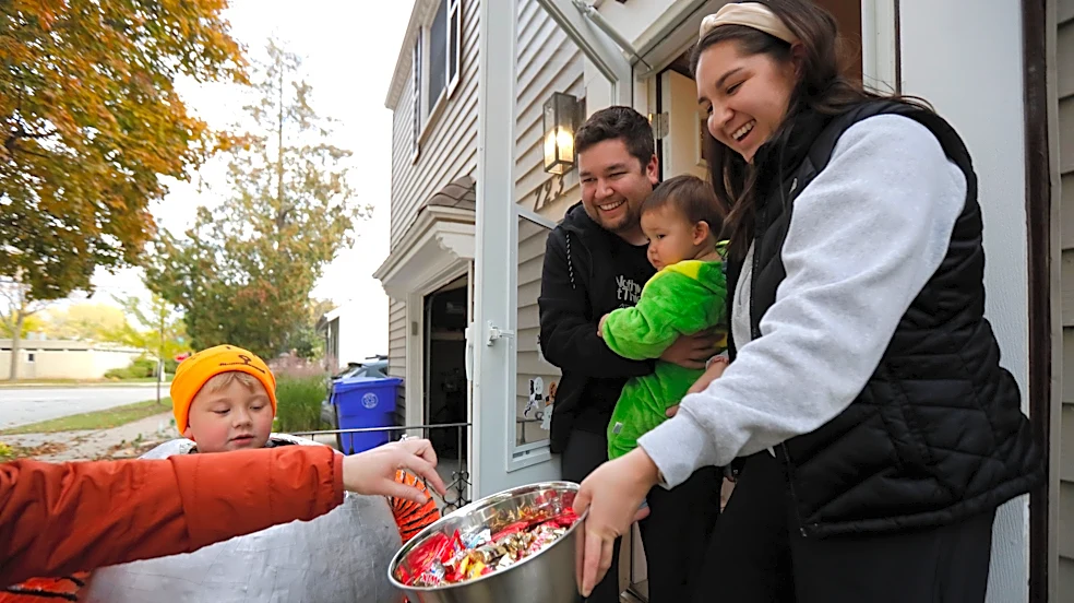 Forget coupons. Tax pros can help you save on Halloween candy