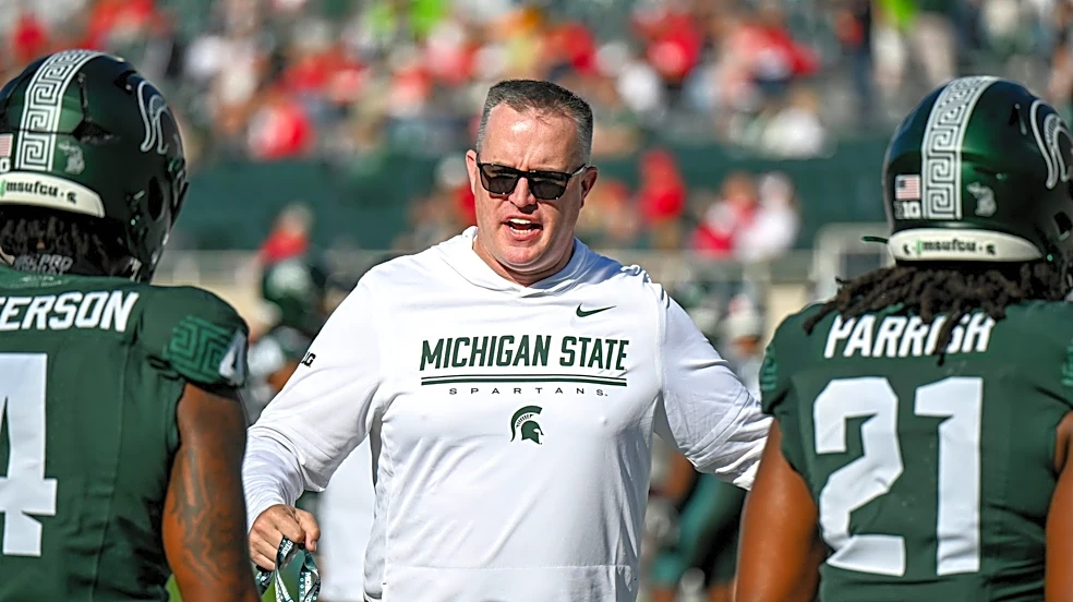 Where to watch Northwestern vs Michigan State football today: Time, TV channel for Week 7 game