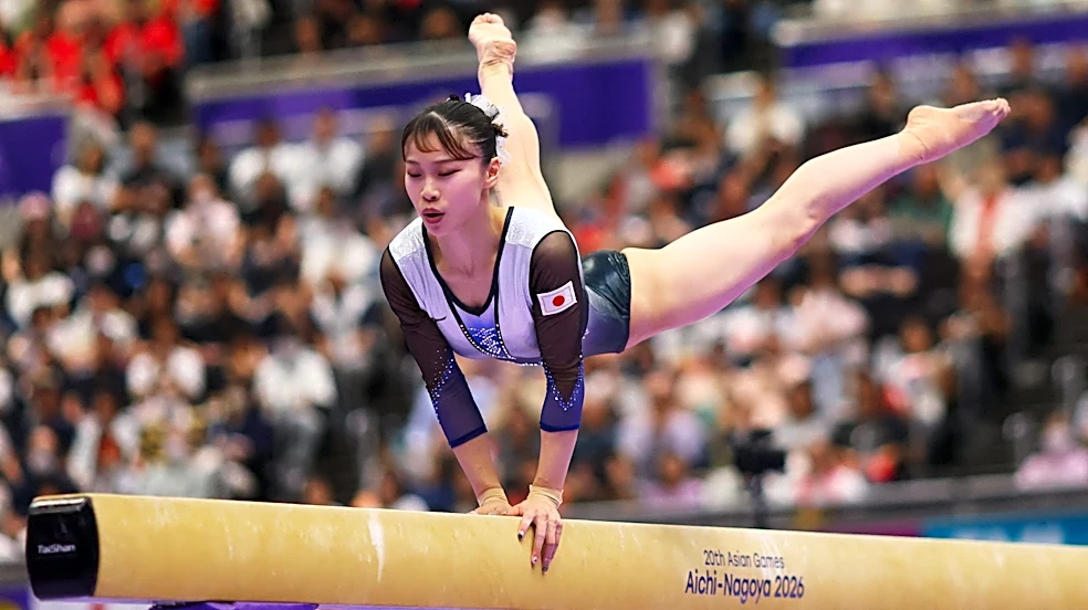 Watching gymnastics world championships? Here's how scoring, qualifying, finals work