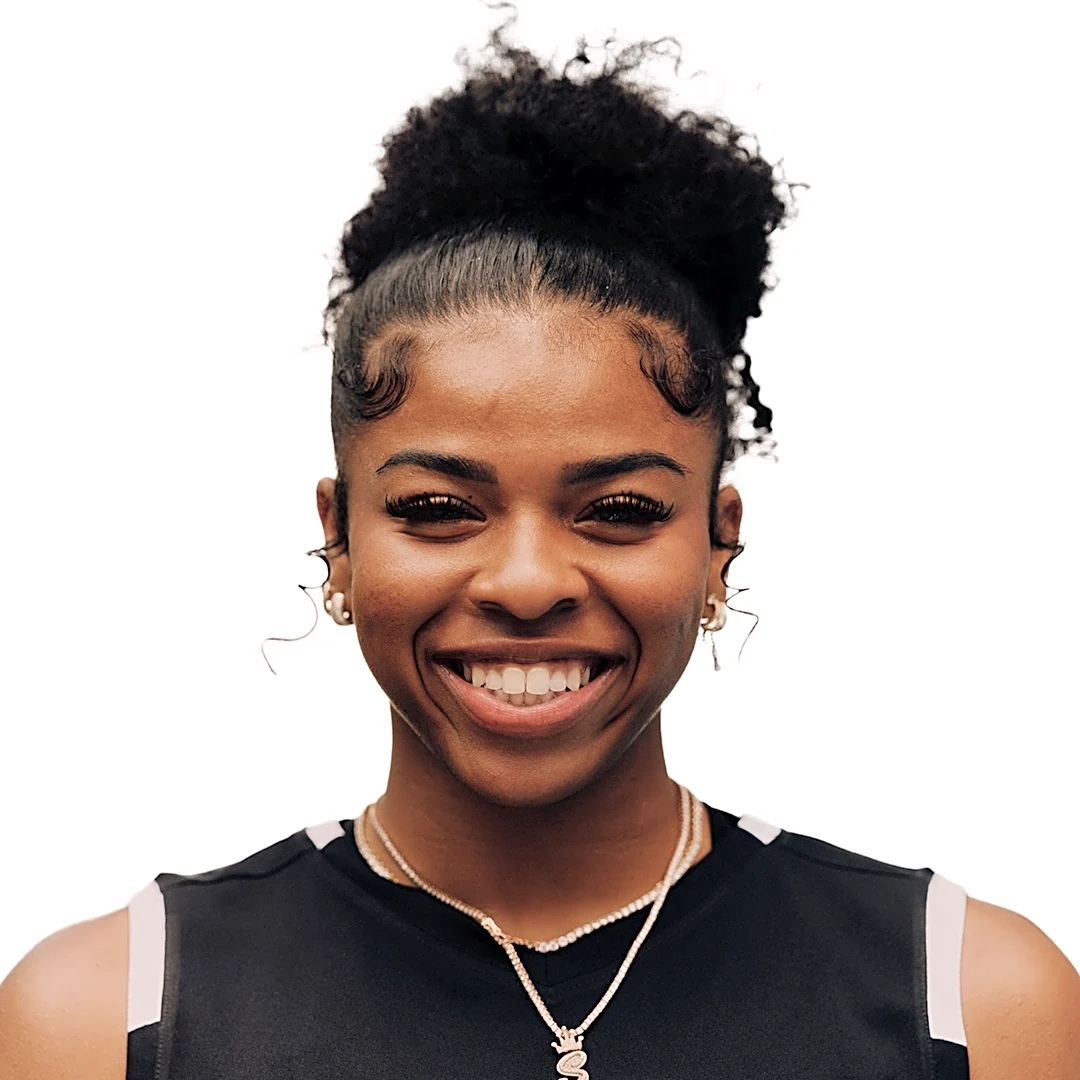Deion Sanders' daughter Shelomi talks hoops, living with diabetes, being Prime Time's kid