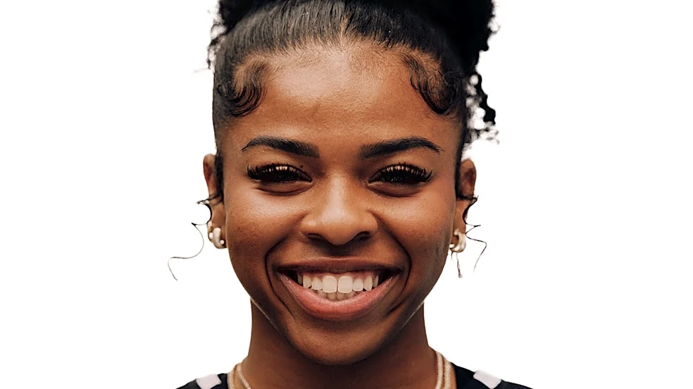 Deion Sanders' daughter Shelomi talks hoops, living with diabetes, being Prime Time's kid