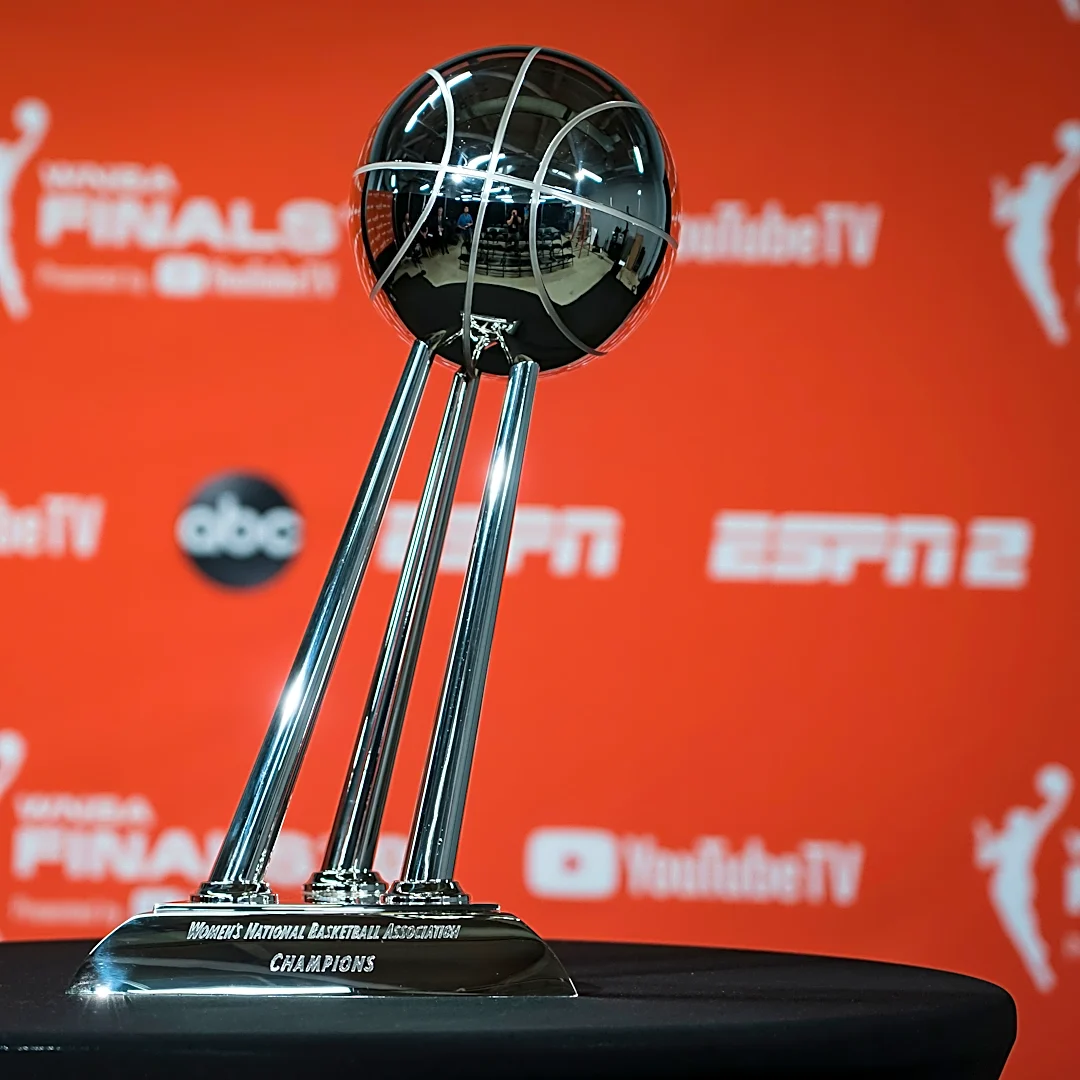 Players on 2026 WNBA Finals winner will each receive $60k bonus