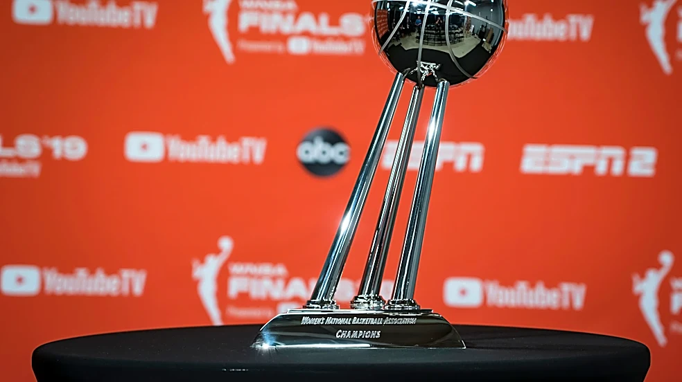 Players on 2026 WNBA Finals winner will each receive $60k bonus