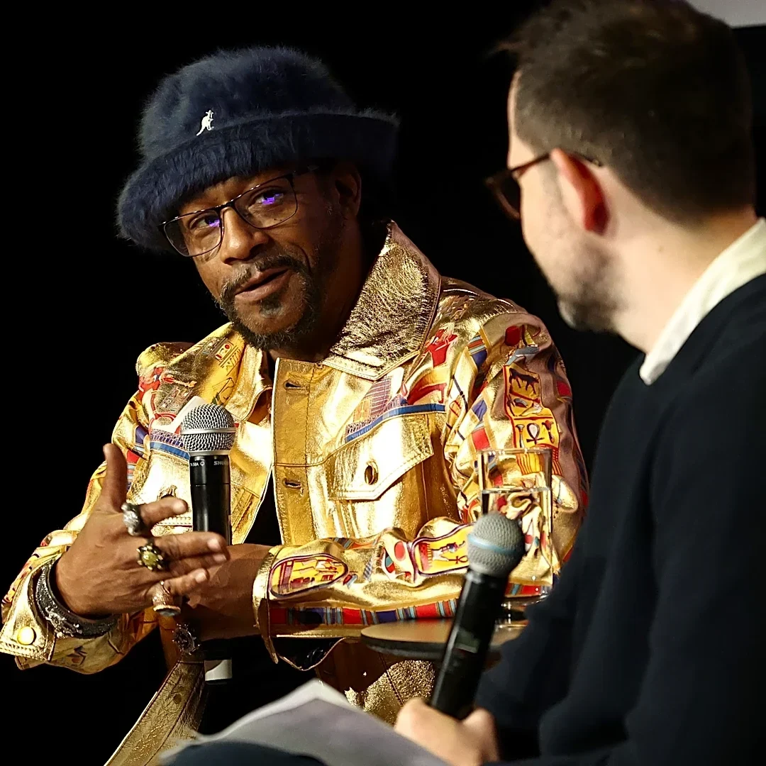 Katt Williams on the 'ugly' truth that made his journey worth it