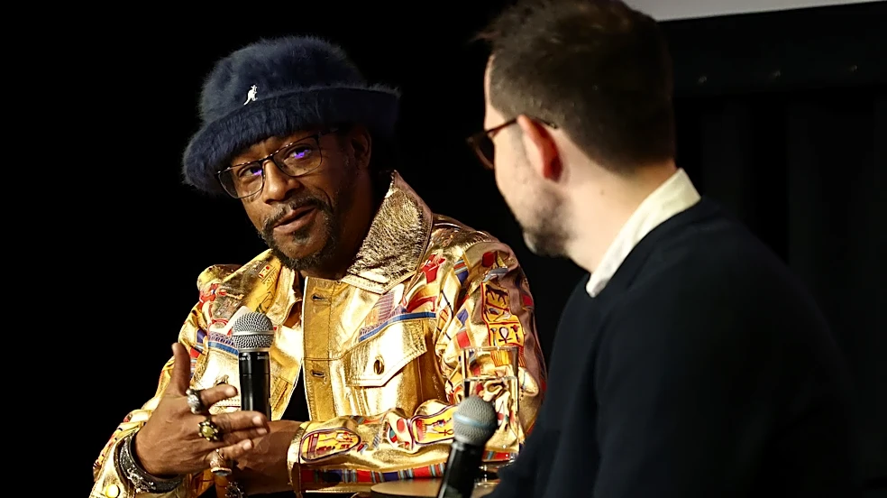 Katt Williams on the 'ugly' truth that made his journey worth it