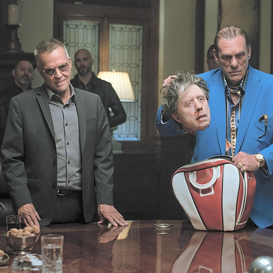 Who lost their head on 'Tulsa King'? Stallone mourns Season 4 deaths
