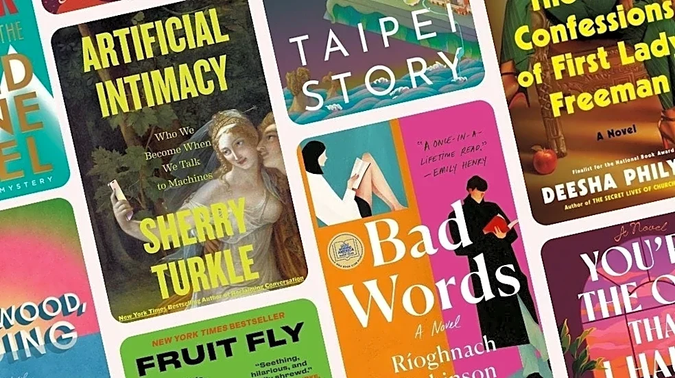 Need a new book? 15 new ones from 2026 you might have missed