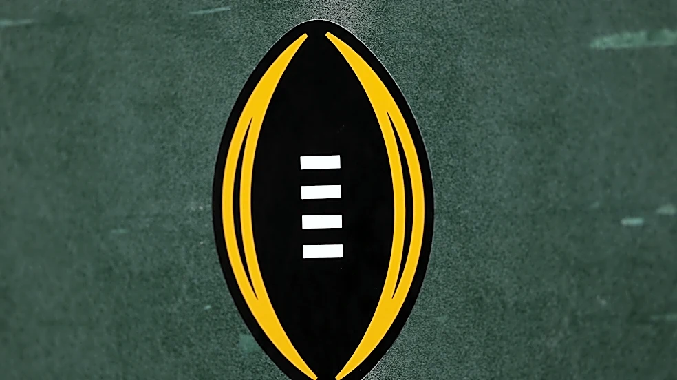 CFP, ESPN reach 'handshake agreement' to televise expanded 24-team playoff