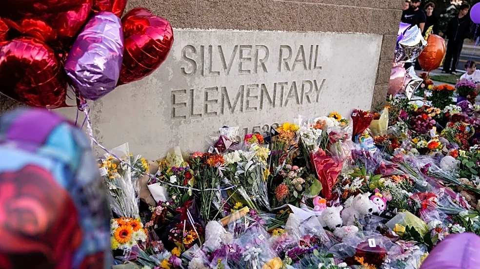 A shattered community awaits answers, motive in Bend school shooting
