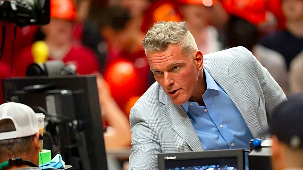 'College GameDay' picks today, including Ohio State-Indiana, Notre Dame-BYU