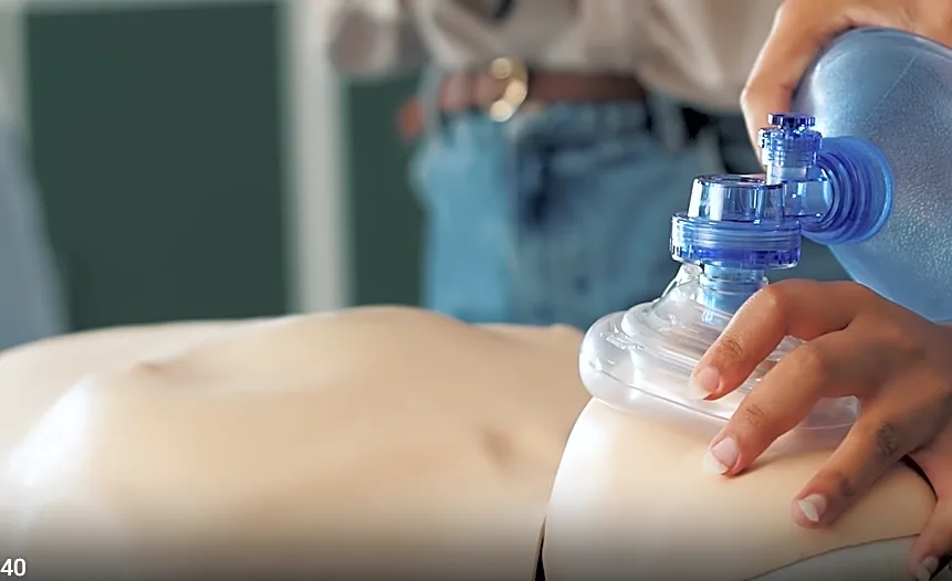 AHN takes lifesaving training into western Pennsylvania classrooms