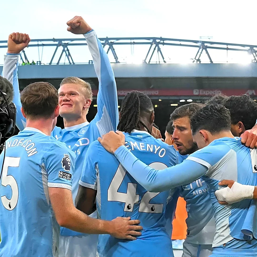 Premier League top scorers: Golden Boot rankings for 2026-27 season