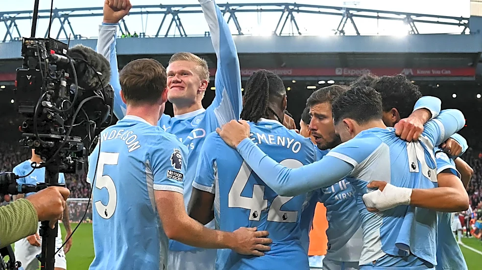 Premier League top scorers: Golden Boot rankings for 2026-27 season