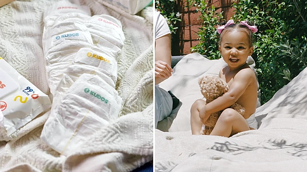 Costco added its first new diaper brand in decades. What's the catch?