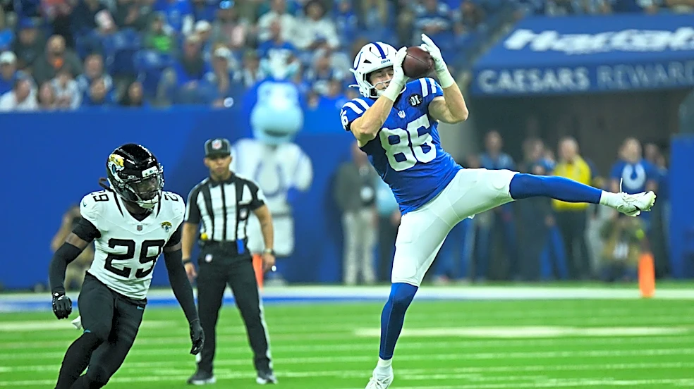 Will Mallory back on 53-man roster