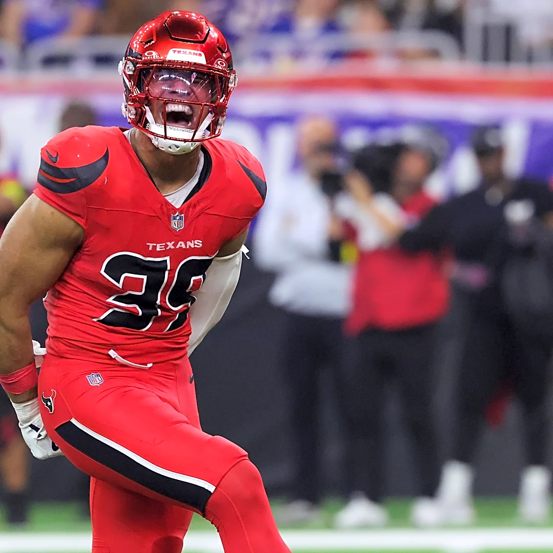 Henry To'oTo'o, Ja'Marcus Ingram ready to play again