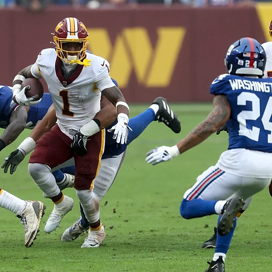 Rachaad White on track to play in Week 6