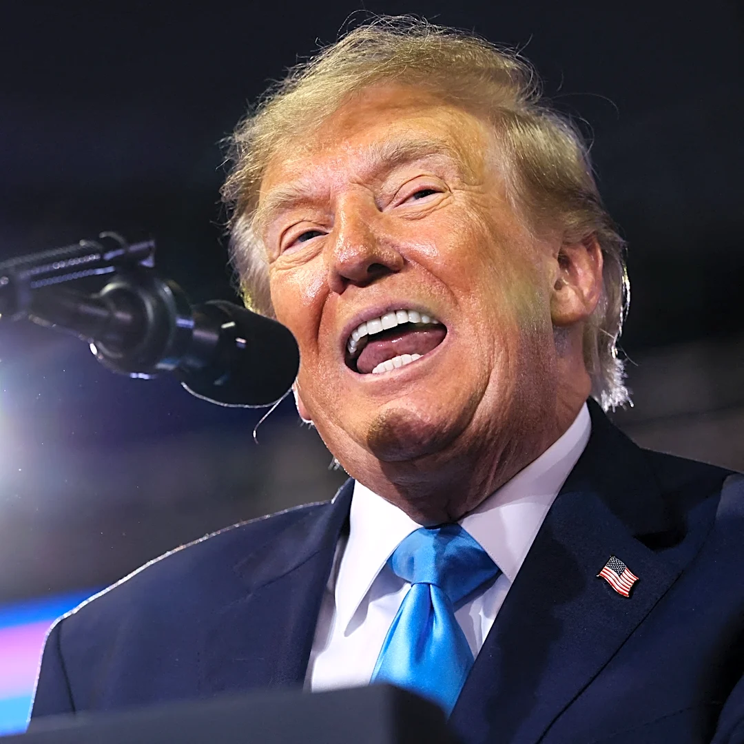 Trump promises big investment in KY facility 'if the Republicans win'