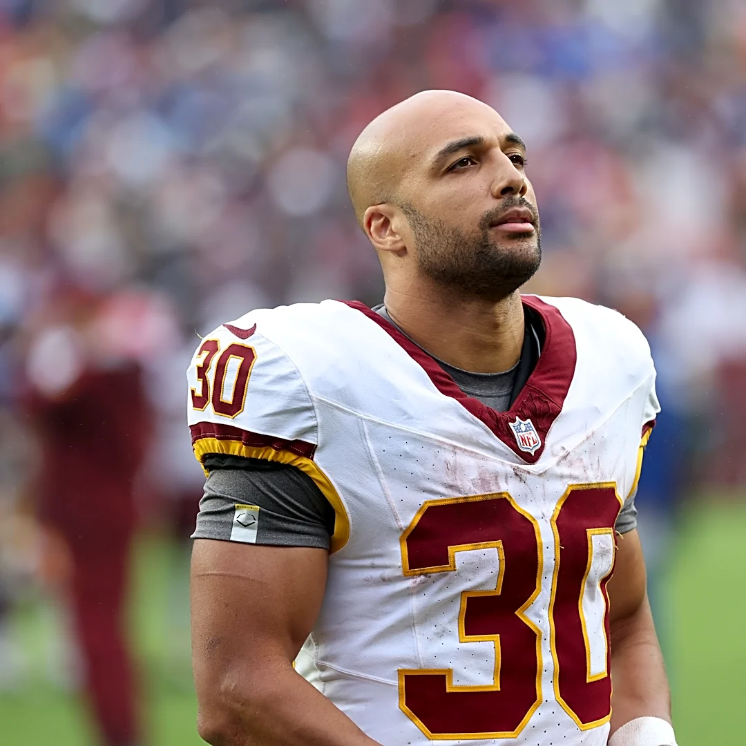 Austin Ekeler should be available for Week 6