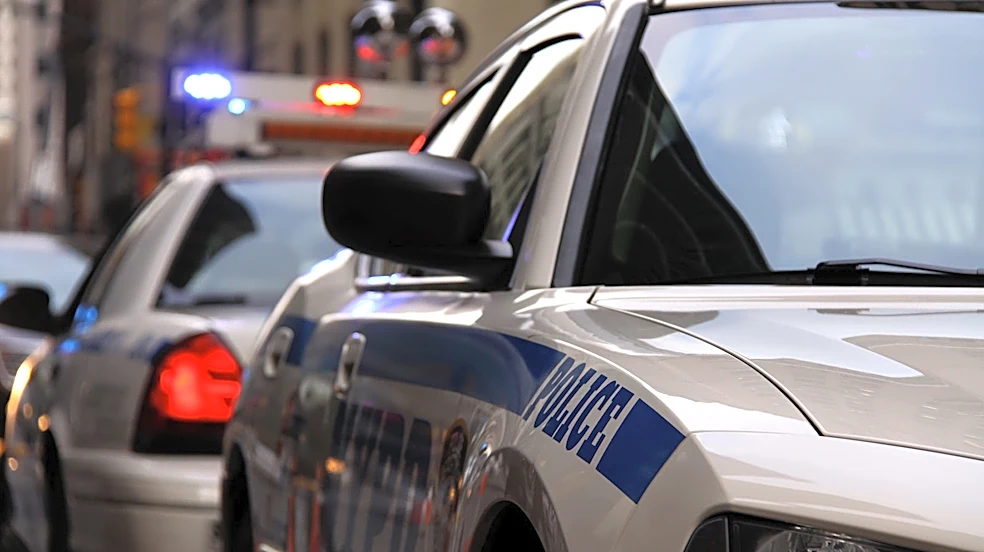 Man killed in shooting at Midtown Manhattan subway station