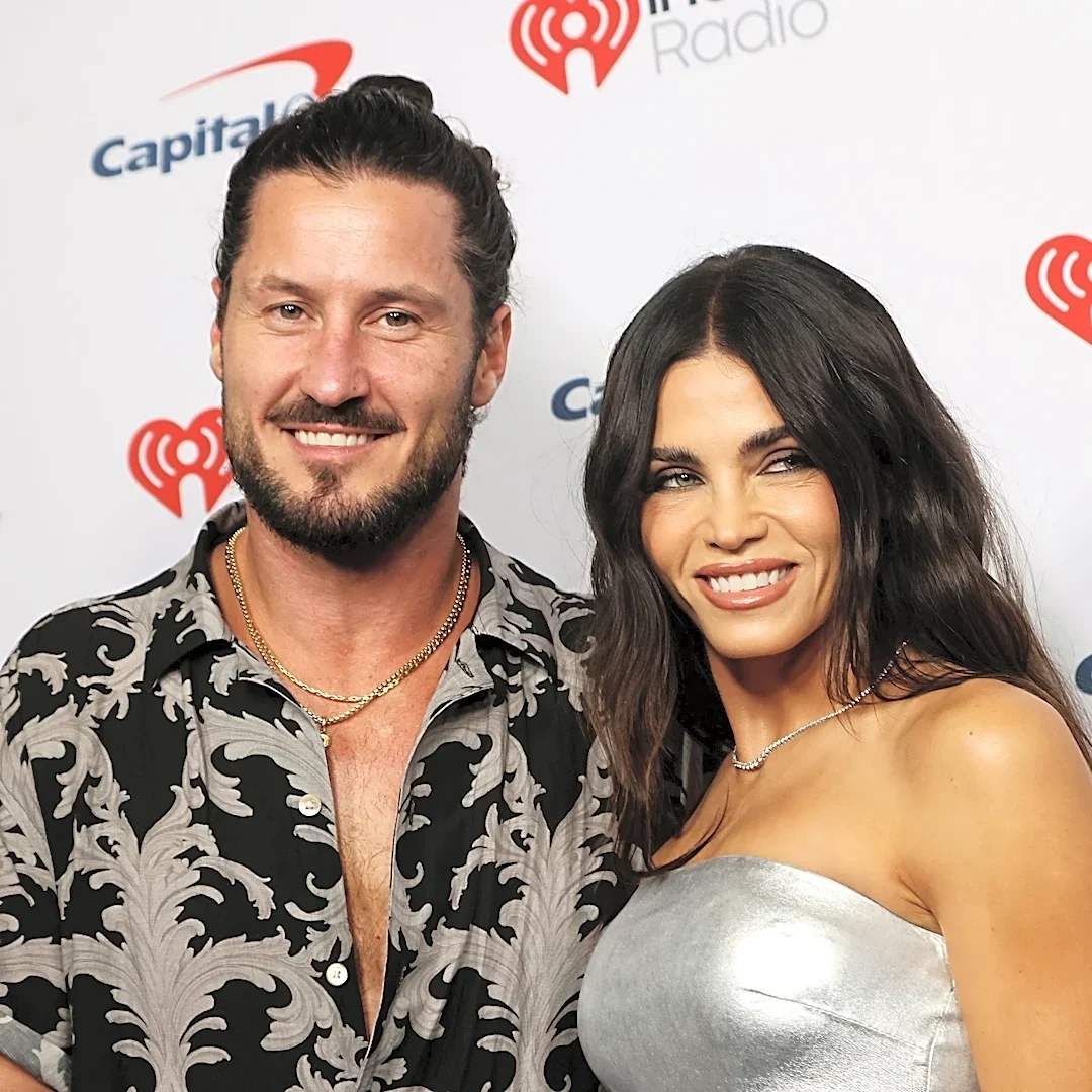 'Dancing with the Stars' pro Val Chmerkovskiy pulled after Carrie Ann Inaba remark