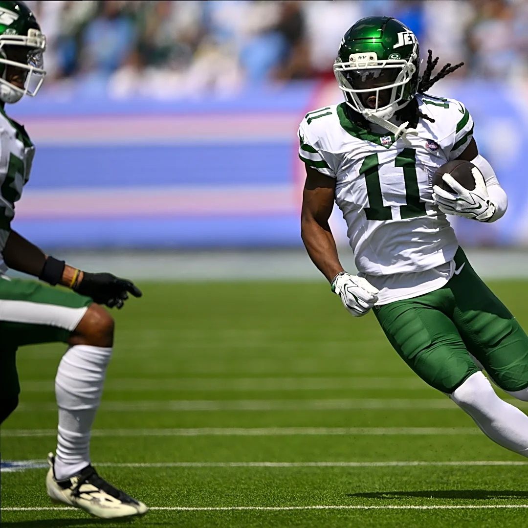 Omar Cooper Jr. returns to 53-man roster