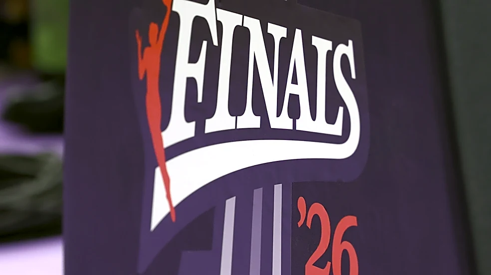 Fan confrontation involving XX-XY group unfolds at WNBA Finals