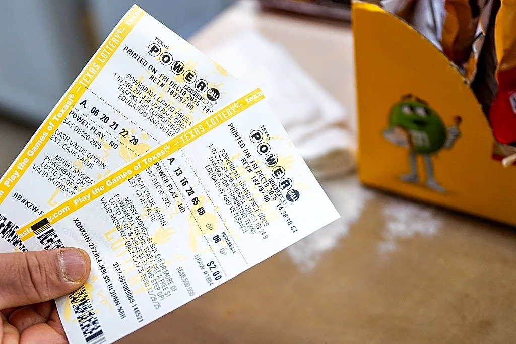 Powerball del 17 de octubre: ¿alguien ganó el jackpot?
