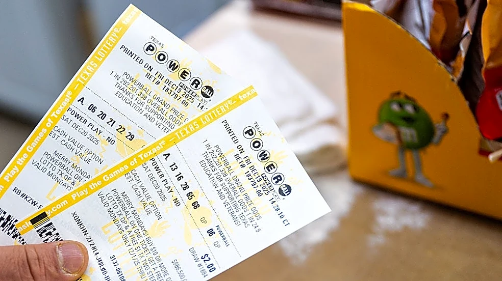 Powerball del 17 de octubre: ¿alguien ganó el jackpot?