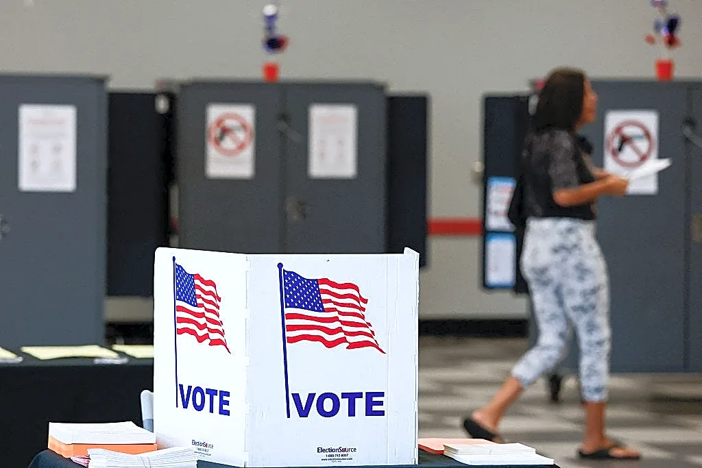 Trump tried to control elections before. He's doing it again | Opinion