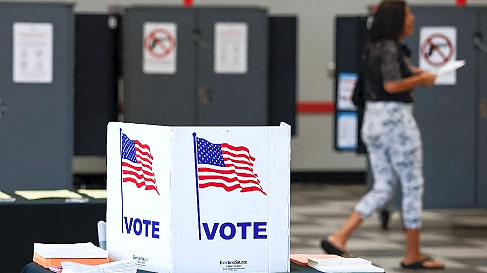 Trump tried to control elections before. He's doing it again | Opinion