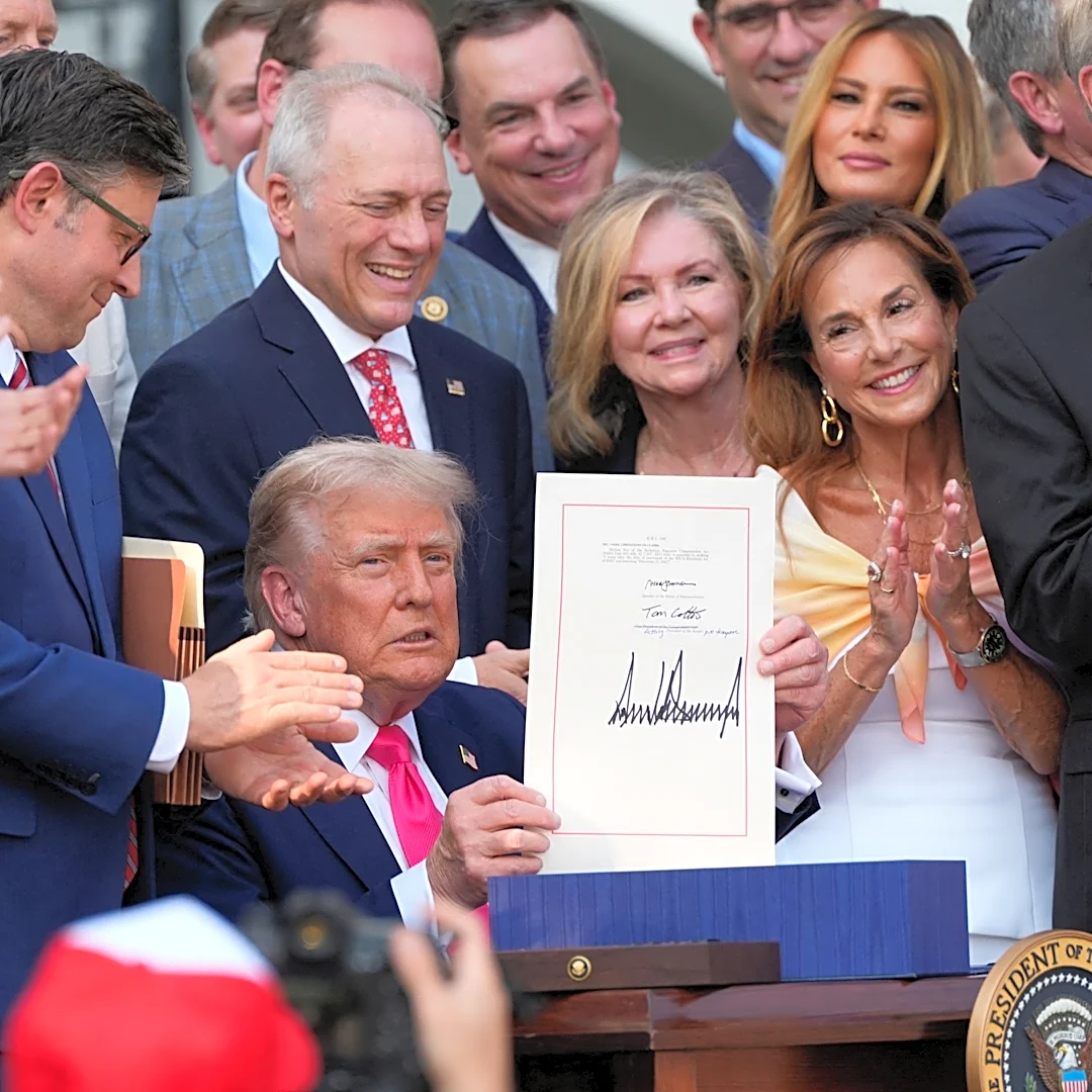 Trump's policies raised costs for all but the top 1%, report says