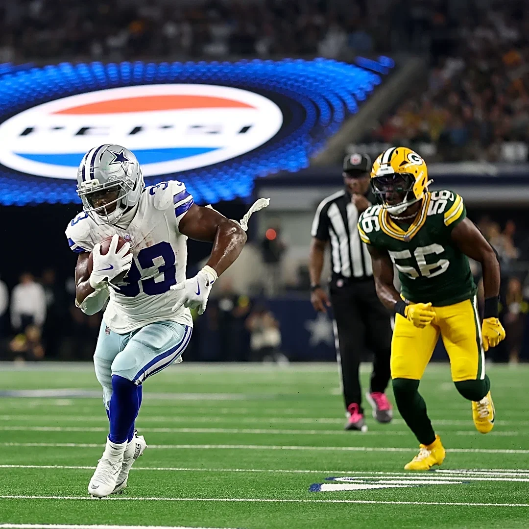 What NFL games are on today? Week 6 TV channels, Sunday schedule, results