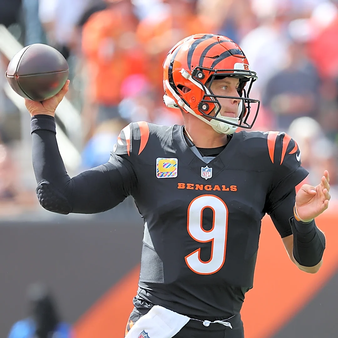 Are the Bengals playing today? NFL Week 6 schedule, next game, AFC North standings