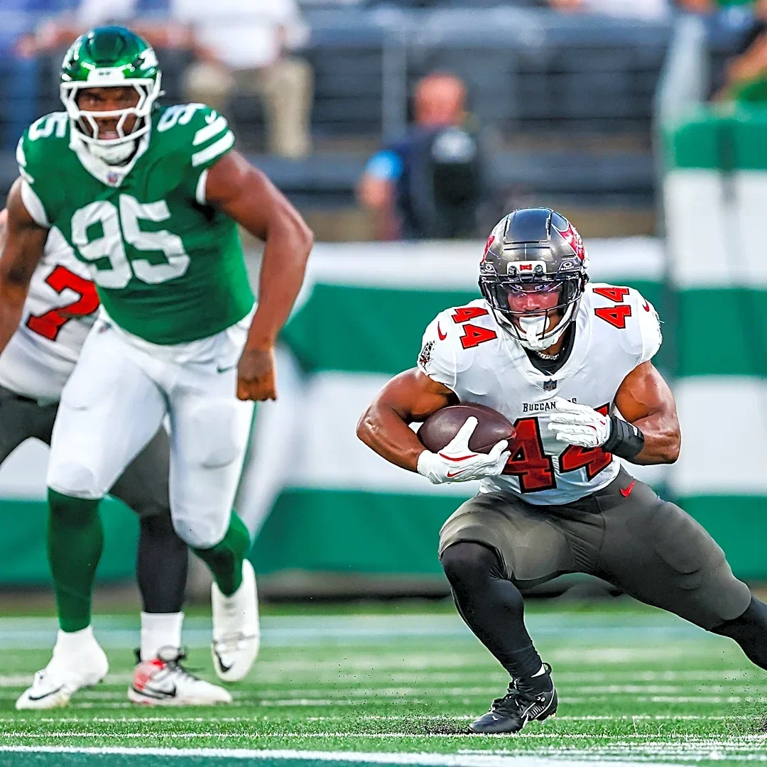 Sean Tucker unlikely to play in Week 6